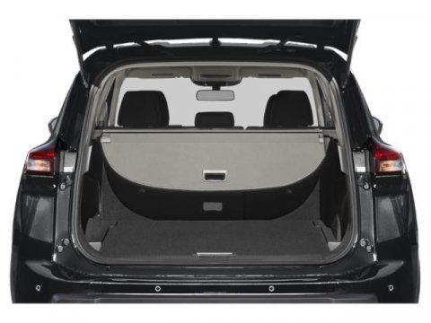 2026 Nissan Rogue S 2026 Nissan Rogue S