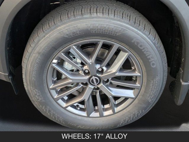 2026 Nissan Rogue S 2026 Nissan Rogue S