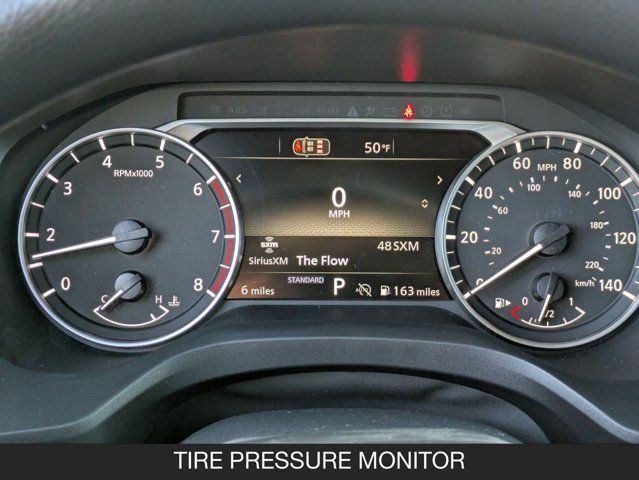 2026 Nissan Rogue S 2026 Nissan Rogue S