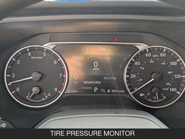 2026 Nissan Rogue S 2026 Nissan Rogue S