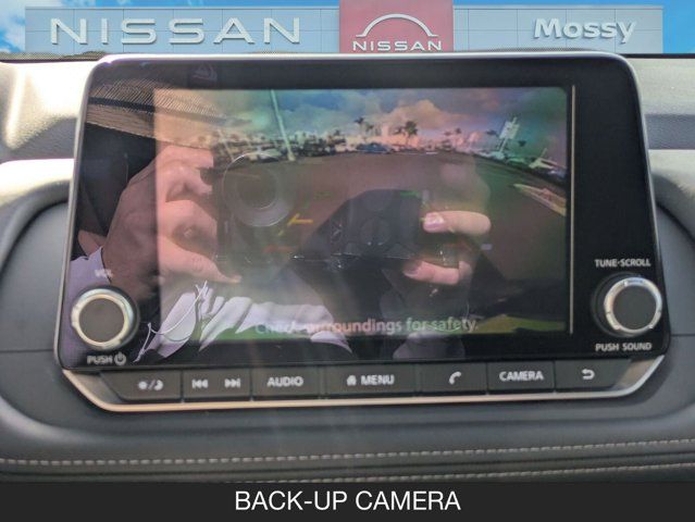 2026 Nissan Rogue S 2026 Nissan Rogue S