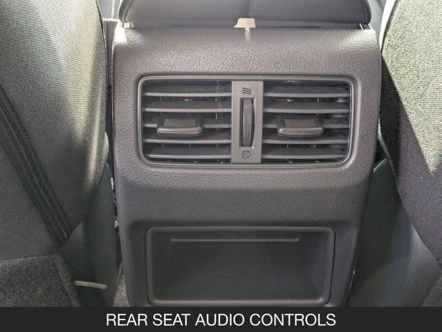 2026 Nissan Rogue S 2026 Nissan Rogue S