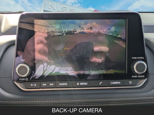 2026 Nissan Rogue S 2026 Nissan Rogue S