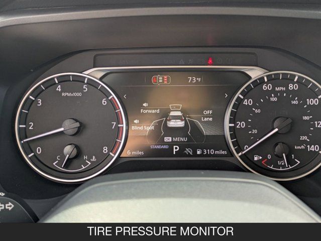 2026 Nissan Rogue S 2026 Nissan Rogue S