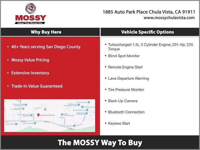 2026 Nissan Rogue S 2026 Nissan Rogue S