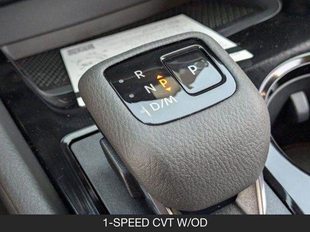 2026 Nissan Rogue S 2026 Nissan Rogue S