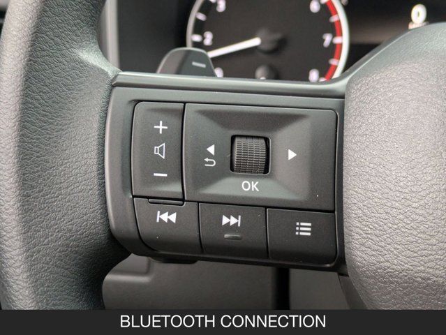 2026 Nissan Rogue S 2026 Nissan Rogue S