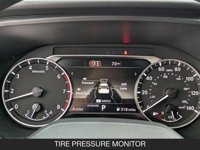 2026 Nissan Rogue S 2026 Nissan Rogue S