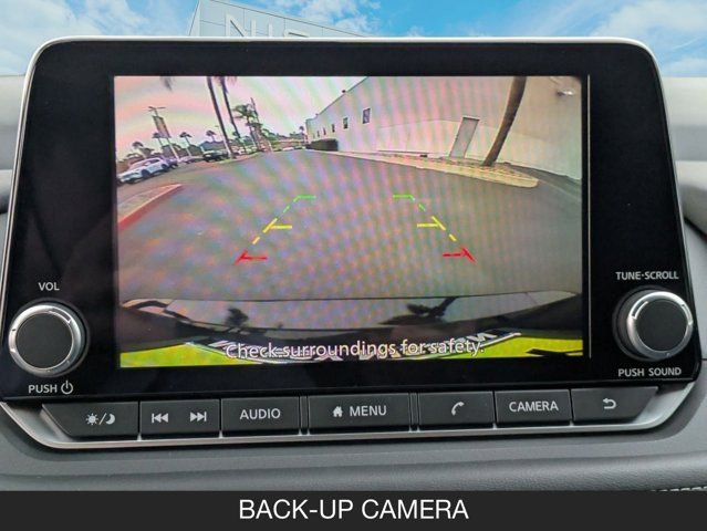 2026 Nissan Rogue S 2026 Nissan Rogue S