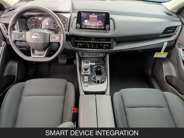 2026 Nissan Rogue S 2026 Nissan Rogue S