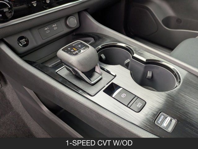 2026 Nissan Rogue S 2026 Nissan Rogue S