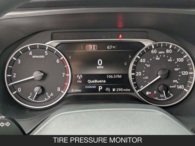 2026 Nissan Rogue S 2026 Nissan Rogue S