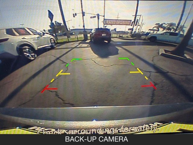 2026 Nissan Rogue S 2026 Nissan Rogue S