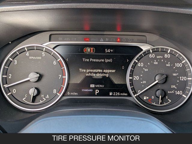 2026 Nissan Rogue S 2026 Nissan Rogue S