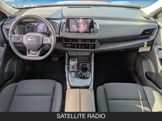 2026 Nissan Rogue S 2026 Nissan Rogue S