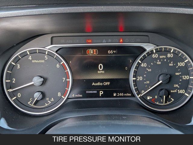 2026 Nissan Rogue S 2026 Nissan Rogue S