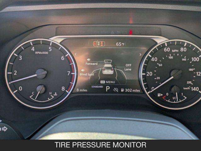 2026 Nissan Rogue S 2026 Nissan Rogue S