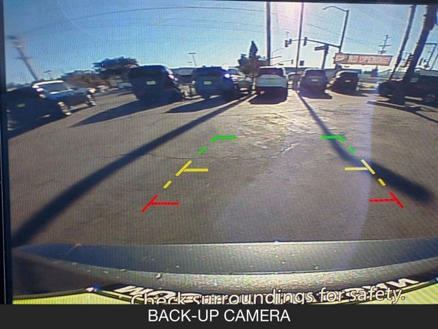 2026 Nissan Rogue S 2026 Nissan Rogue S