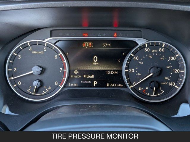 2026 Nissan Rogue S 2026 Nissan Rogue S