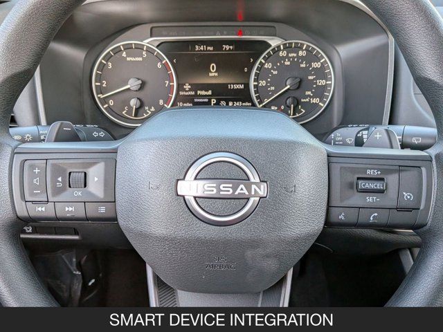 2026 Nissan Rogue S 2026 Nissan Rogue S