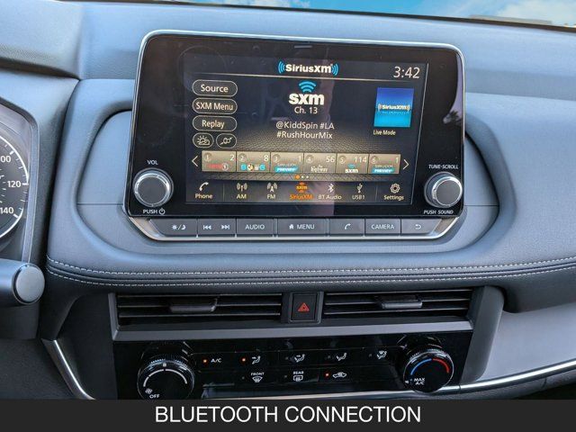 2026 Nissan Rogue S 2026 Nissan Rogue S