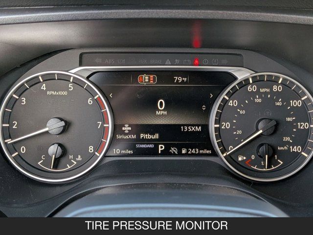 2026 Nissan Rogue S 2026 Nissan Rogue S