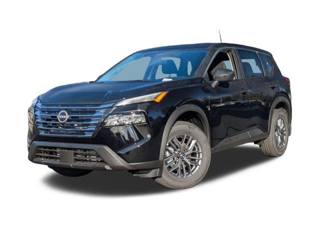 2026 Nissan Rogue S 2026 Nissan Rogue S