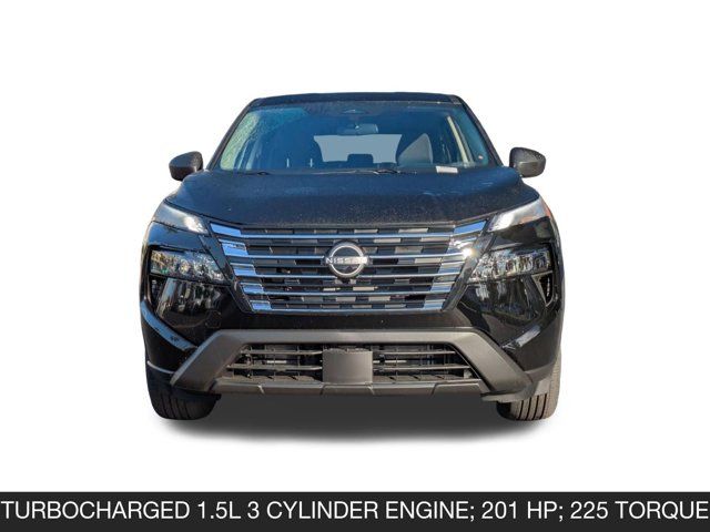 2026 Nissan Rogue S 2026 Nissan Rogue S