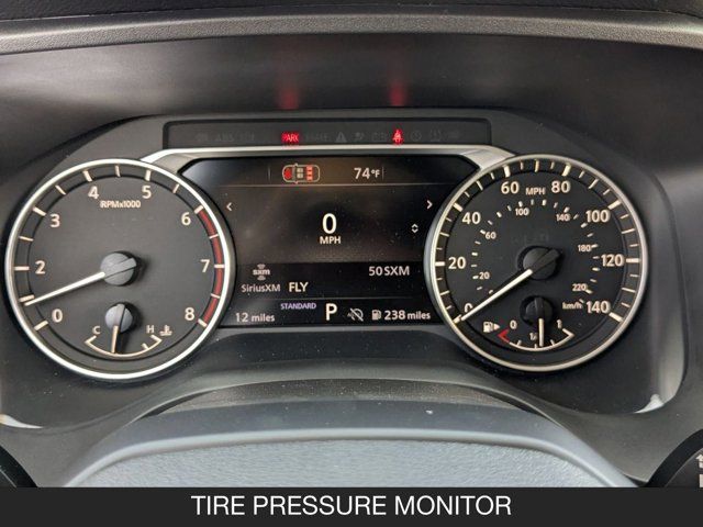 2026 Nissan Rogue S 2026 Nissan Rogue S