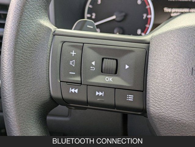 2026 Nissan Rogue S 2026 Nissan Rogue S