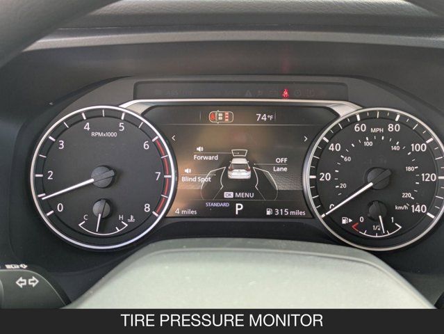 2026 Nissan Rogue S 2026 Nissan Rogue S