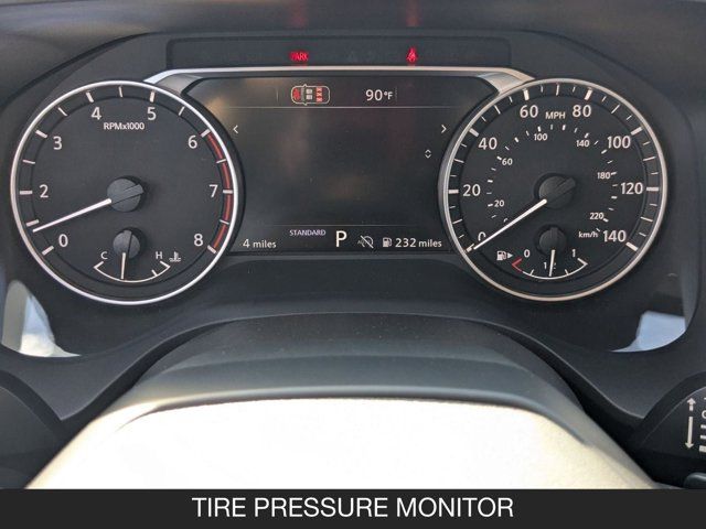 2026 Nissan Rogue S 2026 Nissan Rogue S