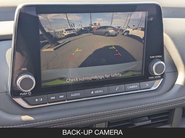 2026 Nissan Rogue S 2026 Nissan Rogue S