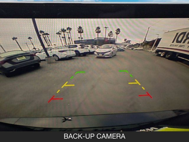 2026 Nissan Rogue S 2026 Nissan Rogue S