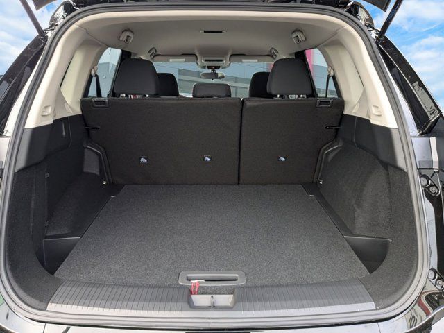 2026 Nissan Rogue S 2026 Nissan Rogue S