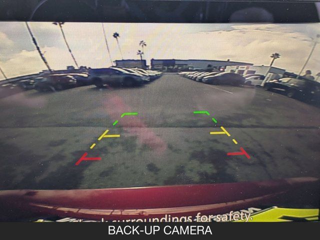 2026 Nissan Rogue S 2026 Nissan Rogue S