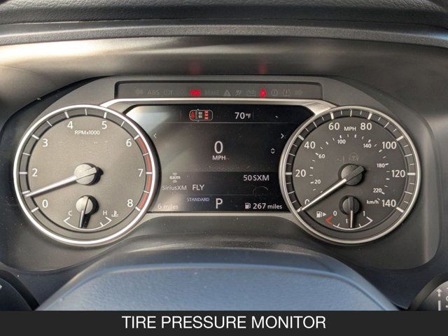 2026 Nissan Rogue S 2026 Nissan Rogue S