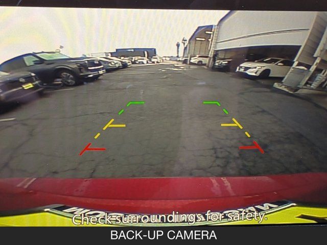 2026 Nissan Rogue S 2026 Nissan Rogue S