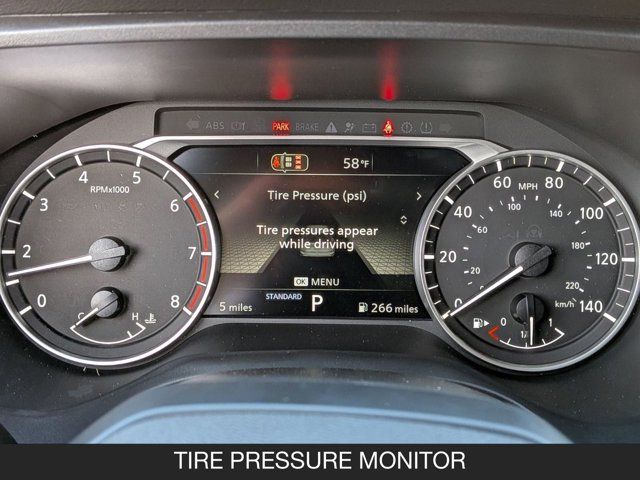 2026 Nissan Rogue S 2026 Nissan Rogue S