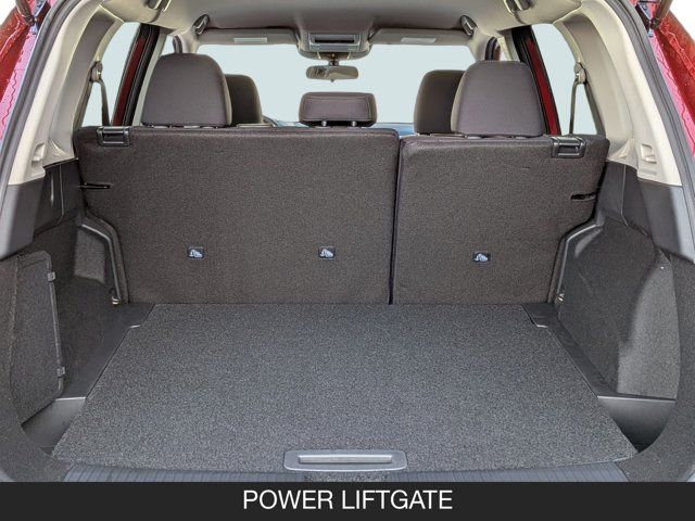 2026 Nissan Rogue S 2026 Nissan Rogue S