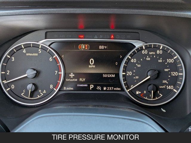 2026 Nissan Rogue S 2026 Nissan Rogue S