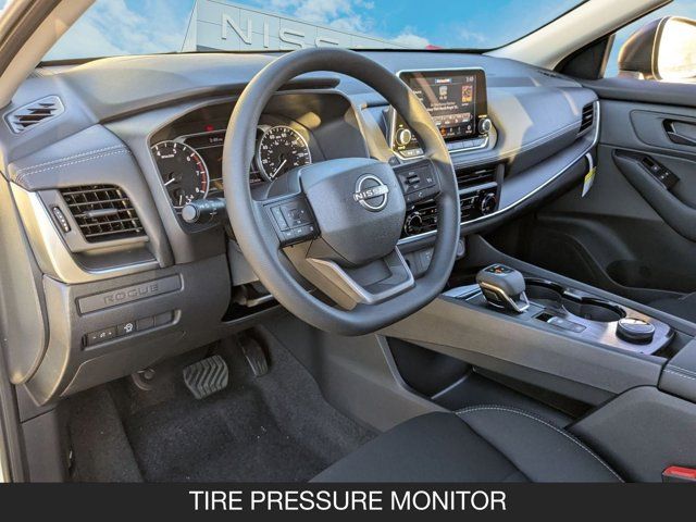 2026 Nissan Rogue S 2026 Nissan Rogue S