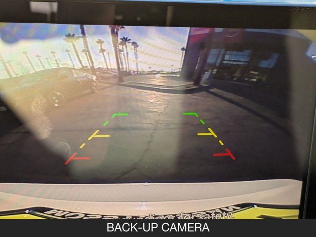 2026 Nissan Rogue S 2026 Nissan Rogue S