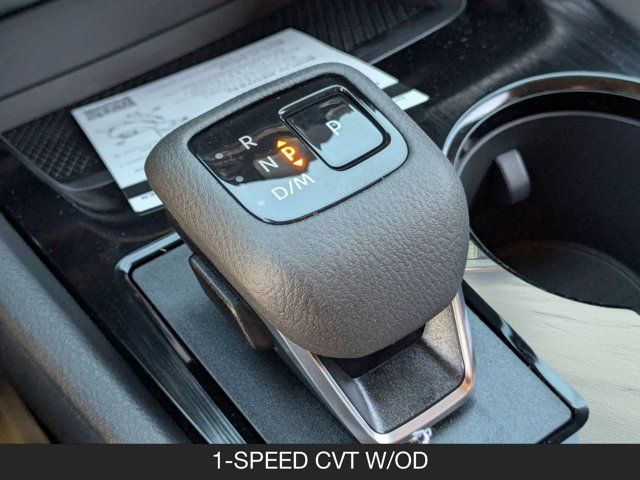 2026 Nissan Rogue S 2026 Nissan Rogue S