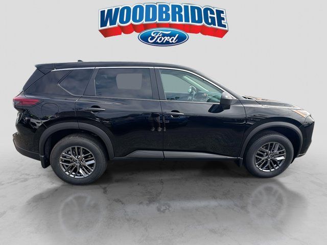 2026 Nissan Rogue S 2026 Nissan Rogue S