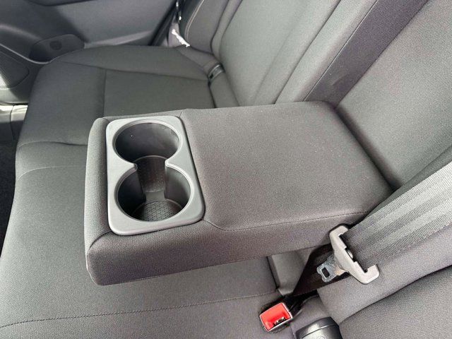 2026 Nissan Rogue S 2026 Nissan Rogue S