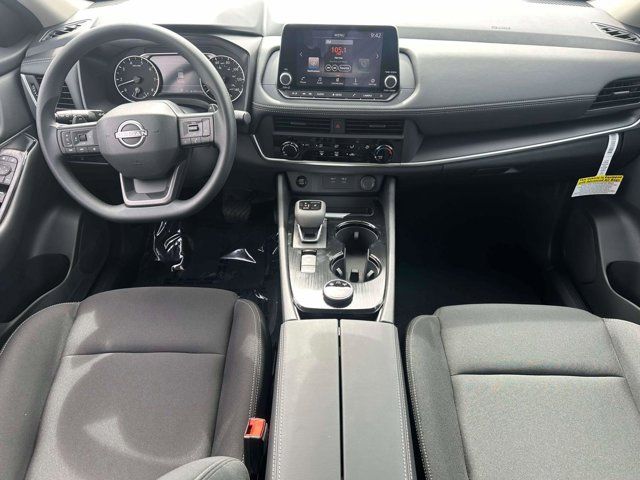 2026 Nissan Rogue S 2026 Nissan Rogue S