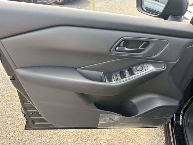 2026 Nissan Rogue S 2026 Nissan Rogue S