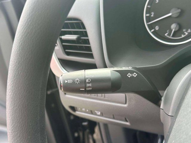 2026 Nissan Rogue S 2026 Nissan Rogue S