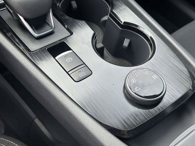 2026 Nissan Rogue S 2026 Nissan Rogue S